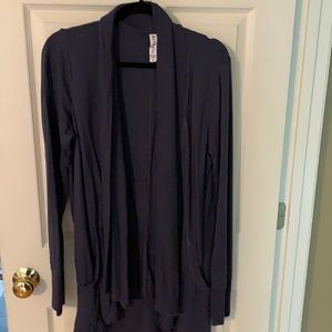 Athleta Pranayama Wrap